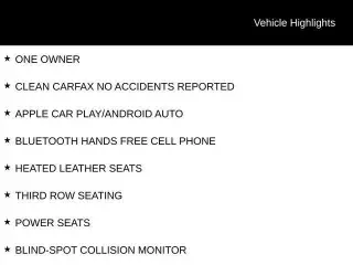 Chevrolet Traverse 2023 LT Leather 4dr SUV