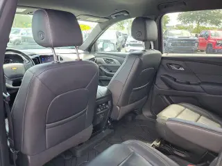 Chevrolet Traverse 2023 LT Leather 4dr SUV