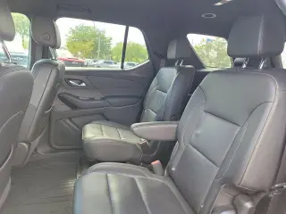 Chevrolet Traverse 2023 LT Leather 4dr SUV