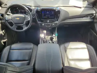 Chevrolet Traverse 2023 LT Leather 4dr SUV