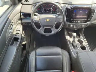 Chevrolet Traverse 2023 LT Leather 4dr SUV