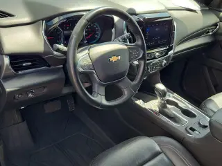 Chevrolet Traverse 2023 LT Leather 4dr SUV
