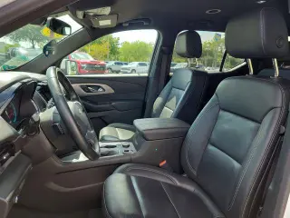 Chevrolet Traverse 2023 LT Leather 4dr SUV