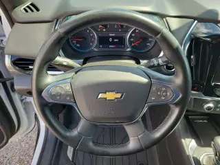 Chevrolet Traverse 2023 LT Leather 4dr SUV