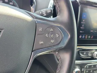 Chevrolet Traverse 2023 LT Leather 4dr SUV