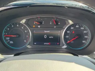 Chevrolet Traverse 2023 LT Leather 4dr SUV