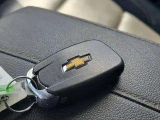 Chevrolet Traverse 2023 LT Leather 4dr SUV
