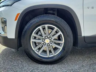 Chevrolet Traverse 2023 LT Leather 4dr SUV
