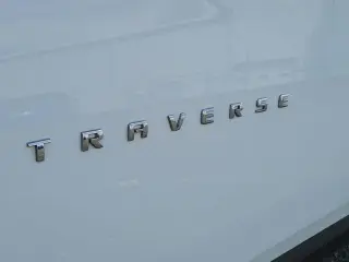 Chevrolet Traverse 2023 LT Leather 4dr SUV