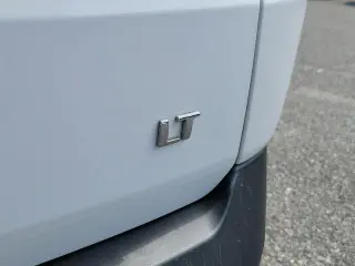 Chevrolet Traverse 2023 LT Leather 4dr SUV