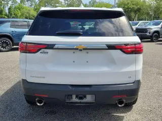 Chevrolet Traverse 2023 LT Leather 4dr SUV