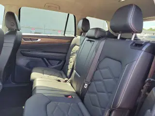 Volkswagen Atlas 2024 AWD SE 4Motion 4dr SUV w/Technology