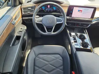 Volkswagen Atlas 2024 AWD SE 4Motion 4dr SUV w/Technology