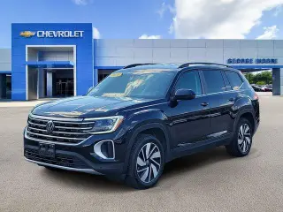 Volkswagen Atlas 2024 AWD SE 4Motion 4dr SUV w/Technology