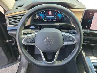 Volkswagen Atlas 2024 AWD SE 4Motion 4dr SUV w/Technology