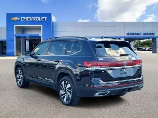 Volkswagen Atlas 2024 AWD SE 4Motion 4dr SUV w/Technology