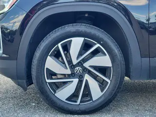 Volkswagen Atlas 2024 AWD SE 4Motion 4dr SUV w/Technology