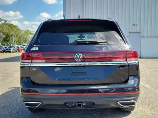 Volkswagen Atlas 2024 AWD SE 4Motion 4dr SUV w/Technology
