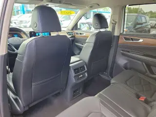 Volkswagen Atlas 2024 AWD SE 4Motion 4dr SUV w/Technology