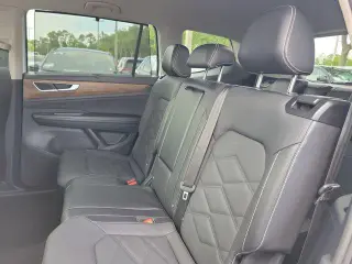 Volkswagen Atlas 2024 AWD SE 4Motion 4dr SUV w/Technology