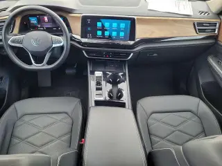 Volkswagen Atlas 2024 AWD SE 4Motion 4dr SUV w/Technology
