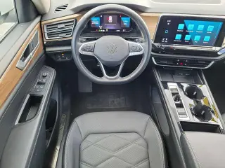 Volkswagen Atlas 2024 AWD SE 4Motion 4dr SUV w/Technology