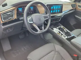 Volkswagen Atlas 2024 AWD SE 4Motion 4dr SUV w/Technology