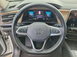 Volkswagen Atlas 2024 AWD SE 4Motion 4dr SUV w/Technology