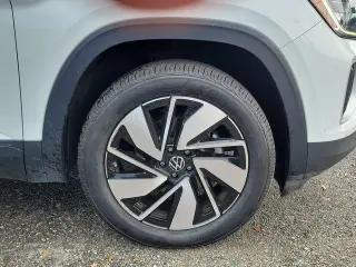 Volkswagen Atlas 2024 AWD SE 4Motion 4dr SUV w/Technology
