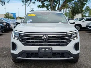 Volkswagen Atlas 2024 AWD SE 4Motion 4dr SUV w/Technology