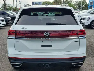 Volkswagen Atlas 2024 AWD SE 4Motion 4dr SUV w/Technology