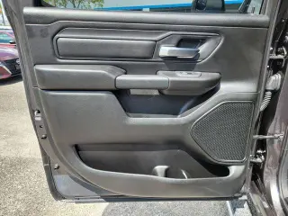 Ram 1500 2026 4x2 Express 4dr Crew Cab 5.6 ft. SB Pickup