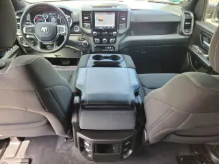Ram 1500 2026 4x2 Express 4dr Crew Cab 5.6 ft. SB Pickup