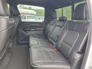 Ram 1500 2022 4x4 Limited 4dr Crew Cab 5.6 ft. SB Pickup