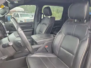 Ram 1500 2022 4x4 Limited 4dr Crew Cab 5.6 ft. SB Pickup