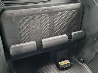 Ram 1500 2022 4x4 Limited 4dr Crew Cab 5.6 ft. SB Pickup
