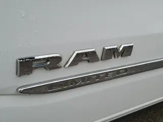 Ram 1500 2022 4x4 Limited 4dr Crew Cab 5.6 ft. SB Pickup