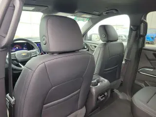 Chevrolet Traverse 2025 LT 4dr SUV