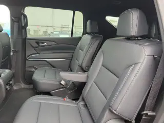 Chevrolet Traverse 2025 LT 4dr SUV