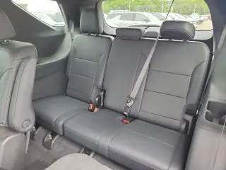 Chevrolet Traverse 2025 LT 4dr SUV