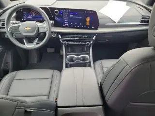 Chevrolet Traverse 2025 LT 4dr SUV