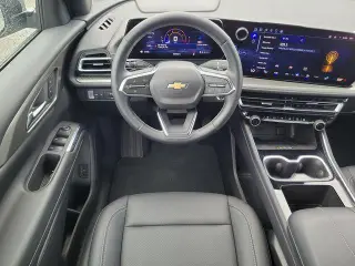 Chevrolet Traverse 2025 LT 4dr SUV