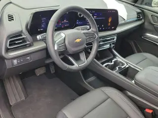 Chevrolet Traverse 2025 LT 4dr SUV