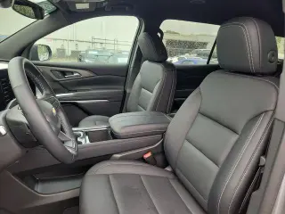 Chevrolet Traverse 2025 LT 4dr SUV