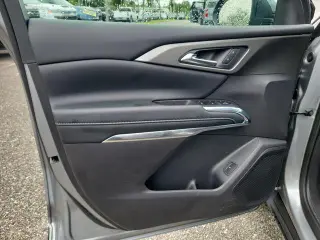Chevrolet Traverse 2025 LT 4dr SUV