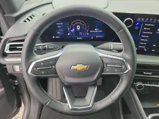 Chevrolet Traverse 2025 LT 4dr SUV