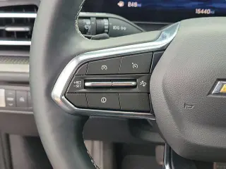 Chevrolet Traverse 2025 LT 4dr SUV