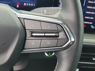 Chevrolet Traverse 2025 LT 4dr SUV