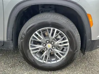 Chevrolet Traverse 2025 LT 4dr SUV