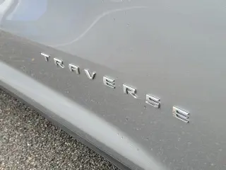 Chevrolet Traverse 2025 LT 4dr SUV